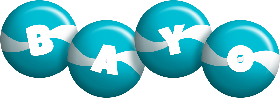 Bayo messi logo