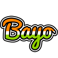 Bayo mumbai logo