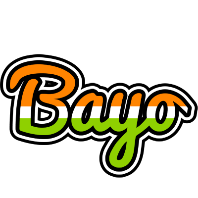 Bayo mumbai logo