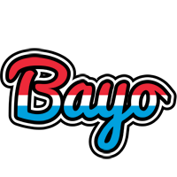 Bayo norway logo