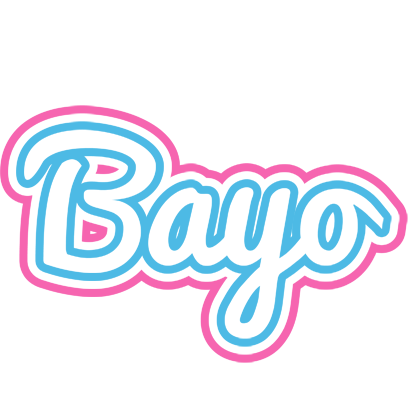 Bayo outdoors logo