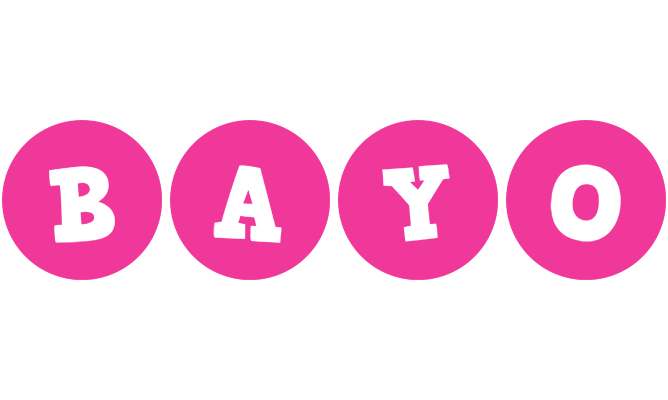 Bayo poker logo