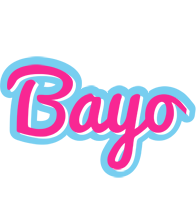 Bayo popstar logo