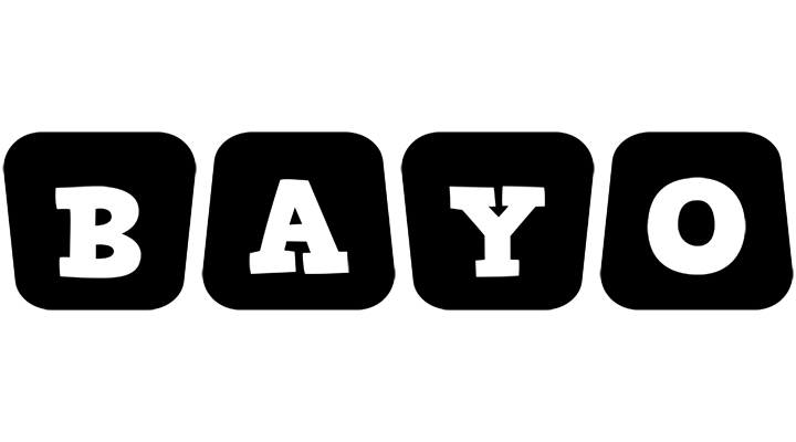 Bayo racing logo