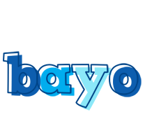 Bayo sailor logo