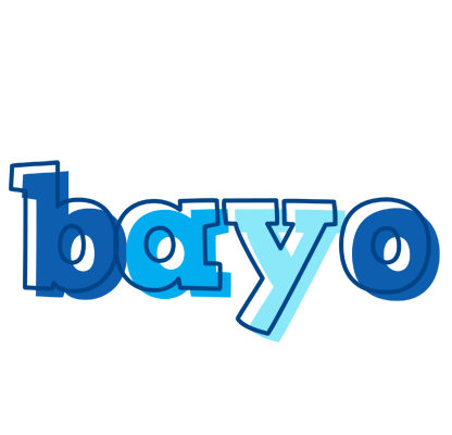 Bayo sailor logo