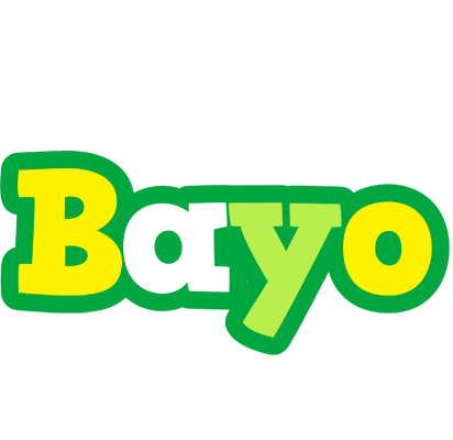 Bayo soccer logo