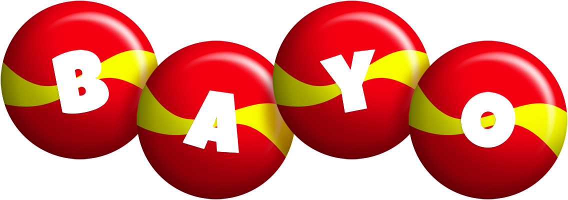Bayo spain logo