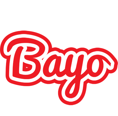 Bayo sunshine logo