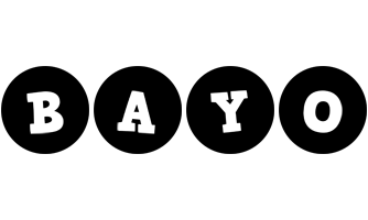Bayo tools logo