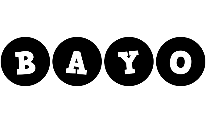 Bayo tools logo