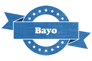 Bayo trust logo