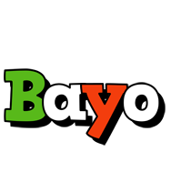 Bayo venezia logo