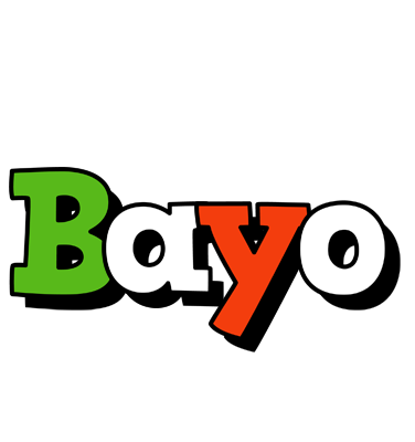 Bayo venezia logo