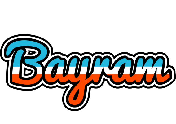 Bayram america logo