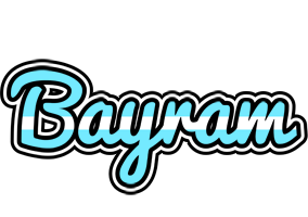 Bayram argentine logo