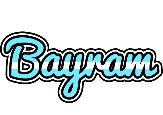 Bayram argentine logo
