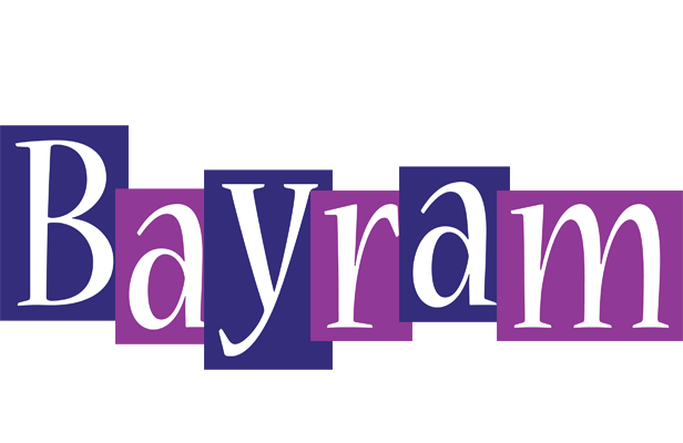 Bayram autumn logo