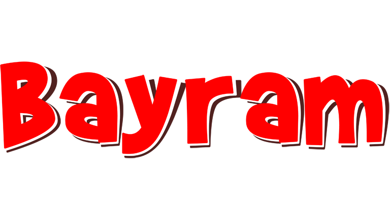 Bayram basket logo