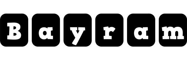 Bayram box logo
