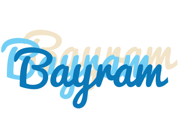 Bayram breeze logo