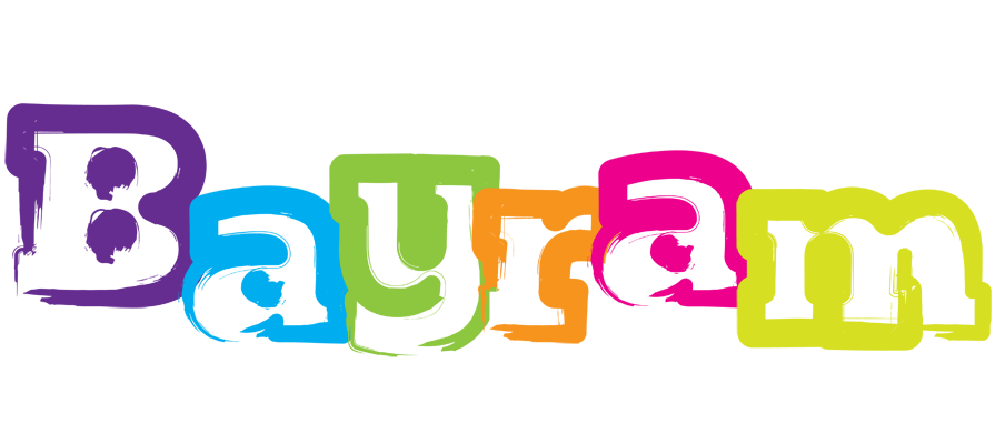 Bayram casino logo