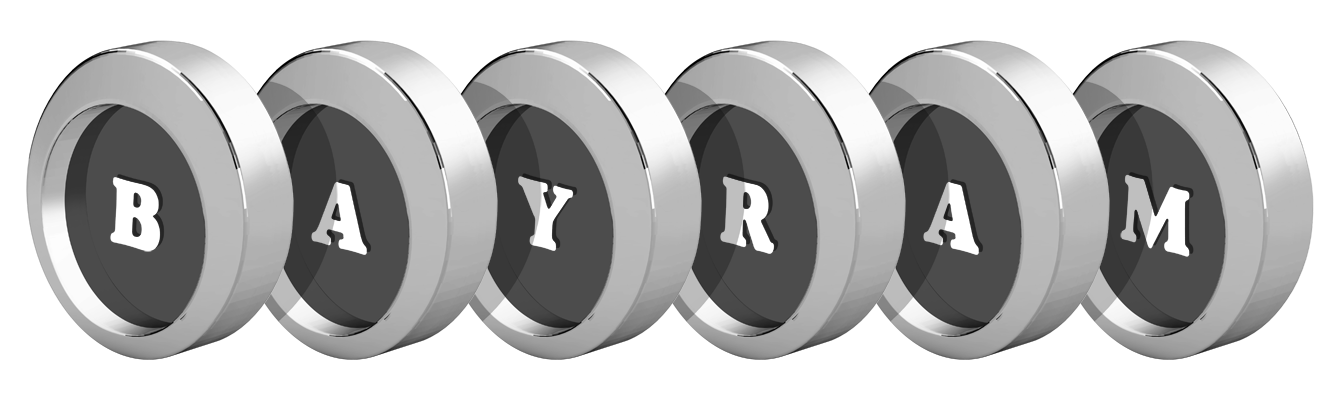 Bayram coins logo