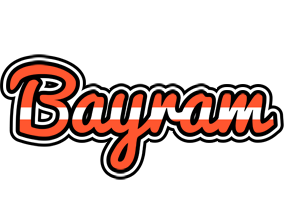 Bayram denmark logo