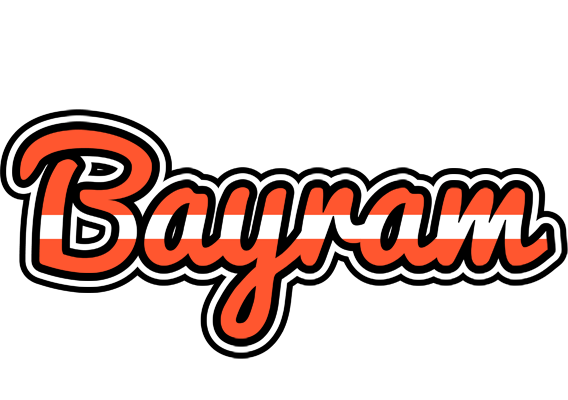 Bayram denmark logo