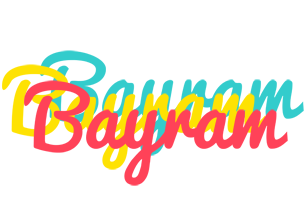 Bayram disco logo