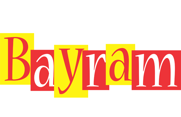 Bayram errors logo