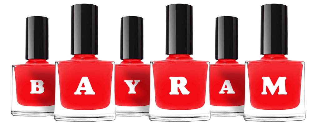Bayram fashion logo