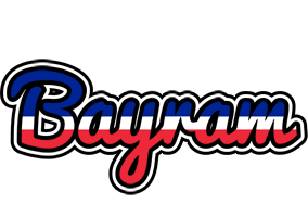 Bayram france logo
