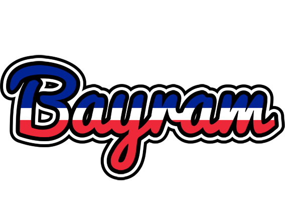 Bayram france logo