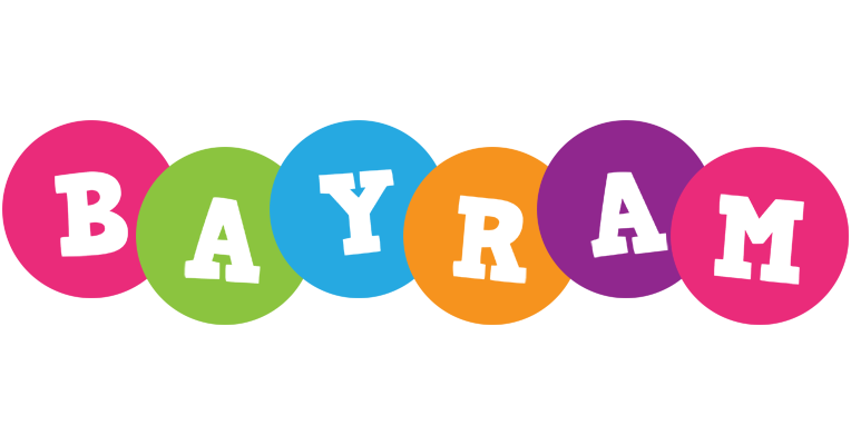 Bayram friends logo
