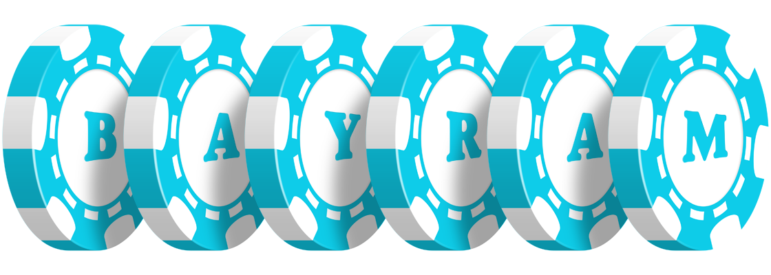 Bayram funbet logo