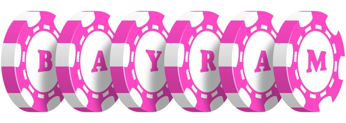 Bayram gambler logo