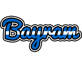 Bayram greece logo