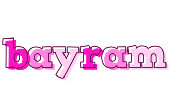 Bayram hello logo
