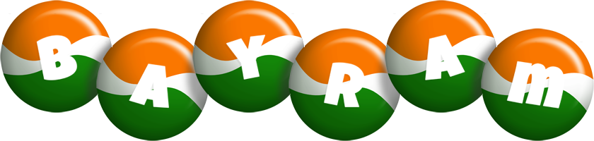 Bayram india logo