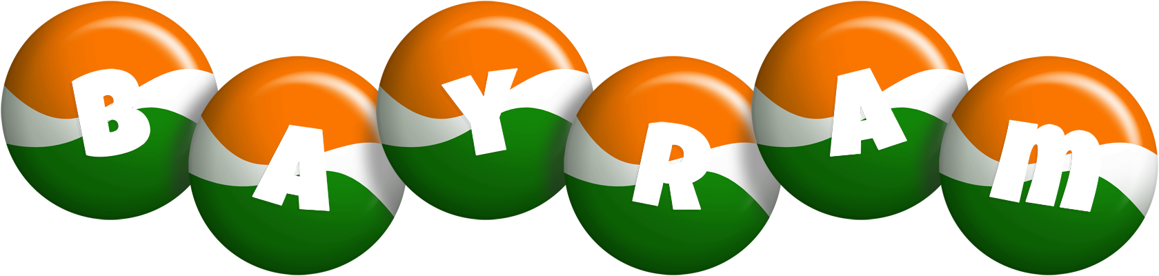 Bayram india logo