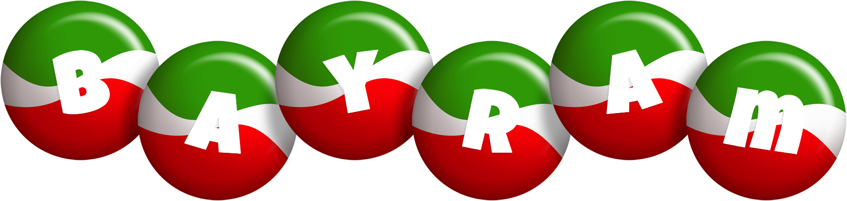 Bayram italy logo