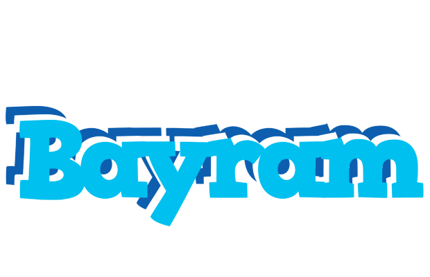 Bayram jacuzzi logo