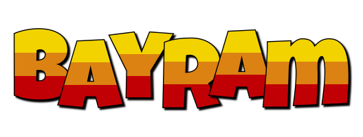 Bayram jungle logo