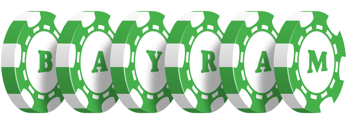 Bayram kicker logo