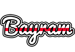 Bayram kingdom logo