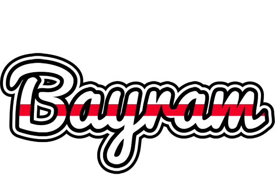 Bayram kingdom logo