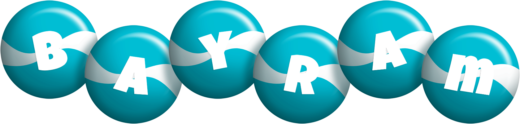 Bayram messi logo