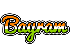 Bayram mumbai logo