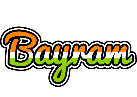 Bayram mumbai logo